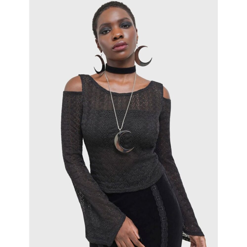 KILLSTAR Sombrous Top